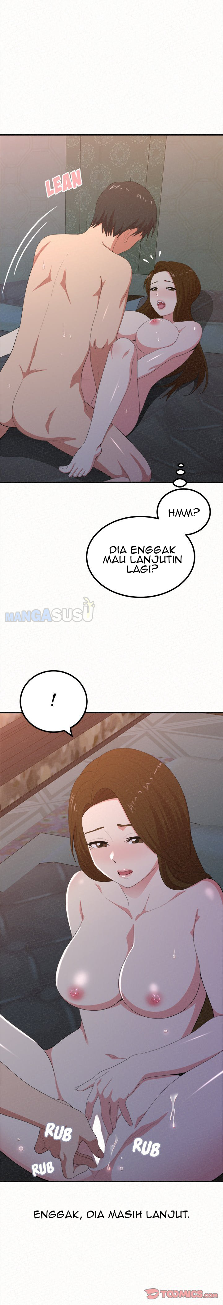 Milk Therapy - Chapter 19 8