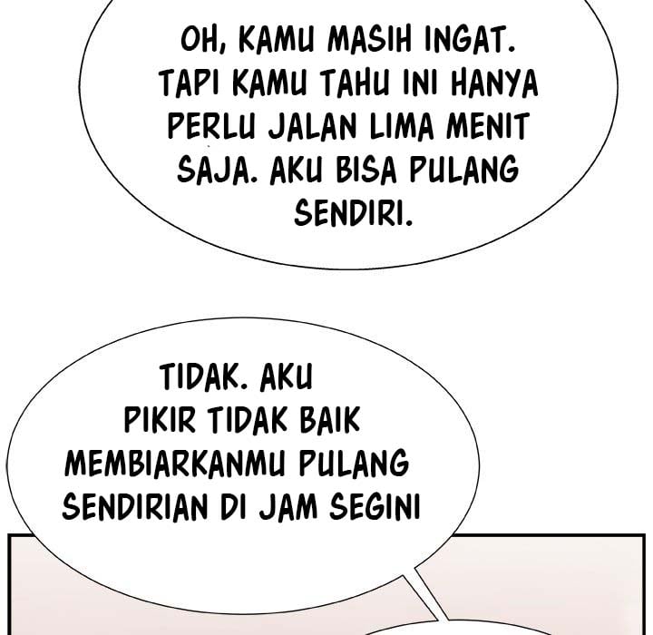 Miss Announcer - Chapter 19 72