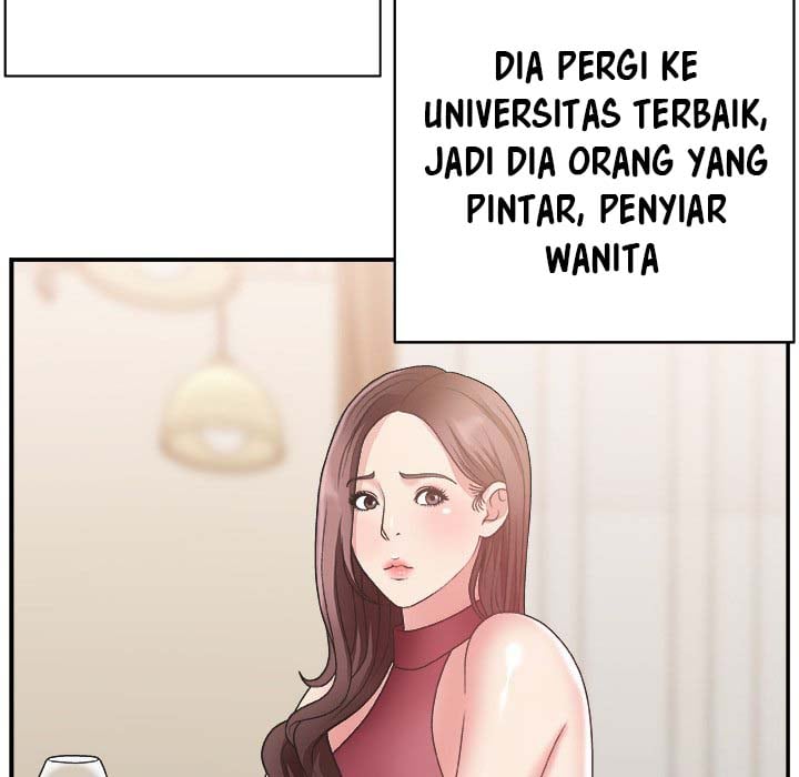 Miss Announcer - Chapter 19 52