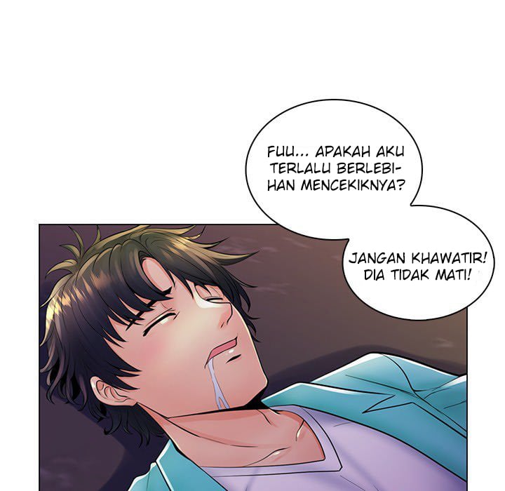 The Teacher Secret - Chapter 19 43 The Teacher Secret - Chapter 19 43