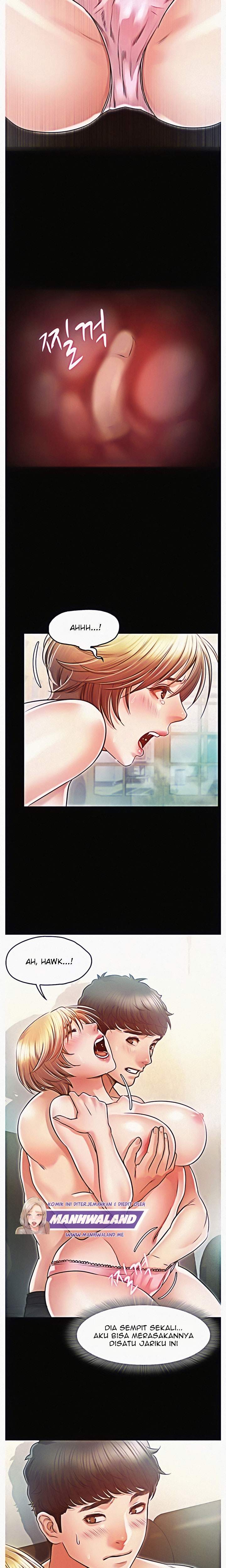 Who did you do with - Chapter 19 9