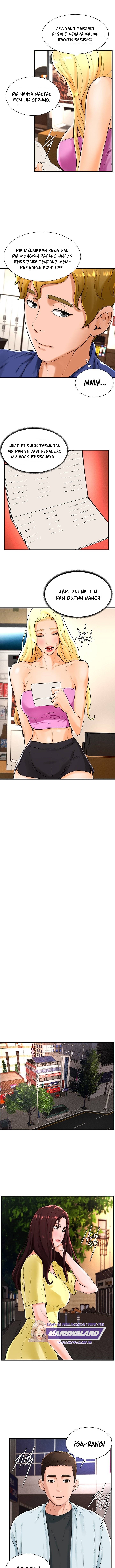 Billiard Room Love - Chapter 19 6