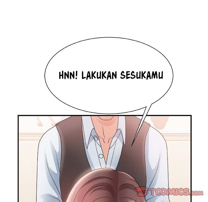 Miss Announcer - Chapter 19 27