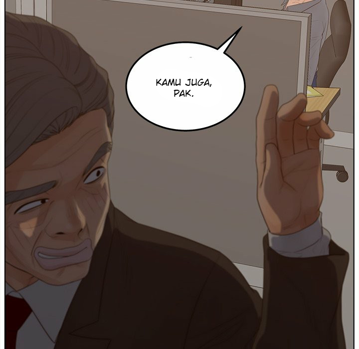Share Girls - Chapter 19 25
