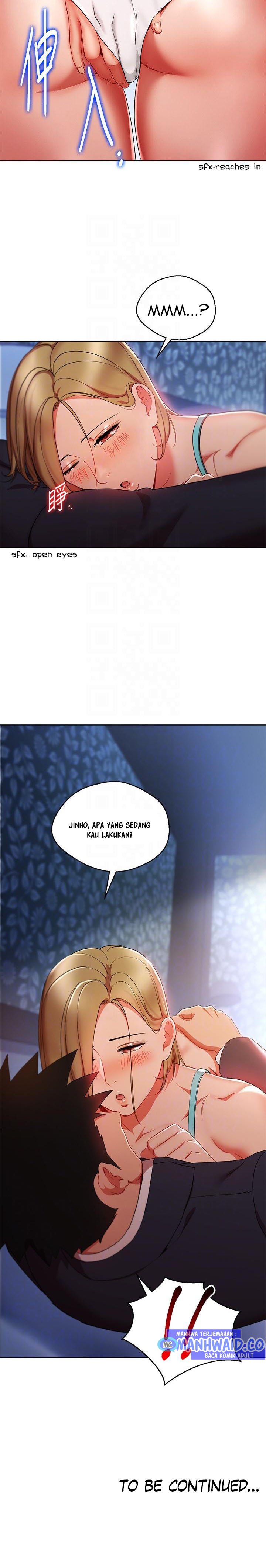 Boss Reverse - Chapter 19 8