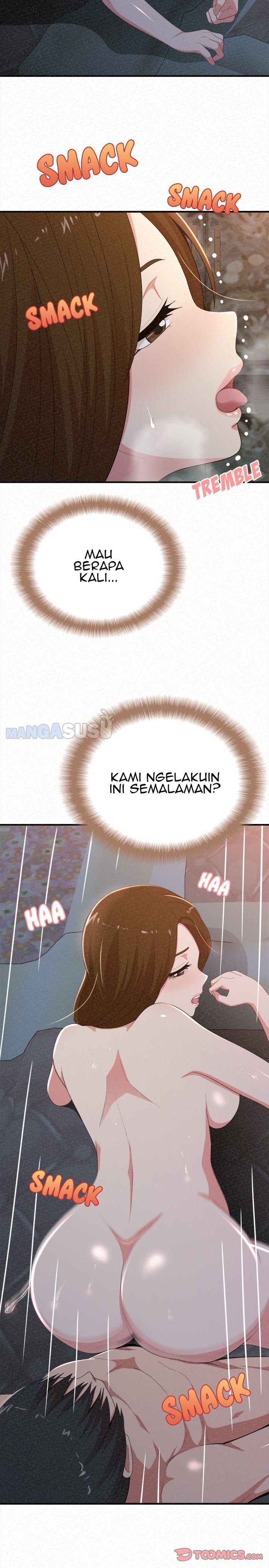 Milk Therapy - Chapter 19 20