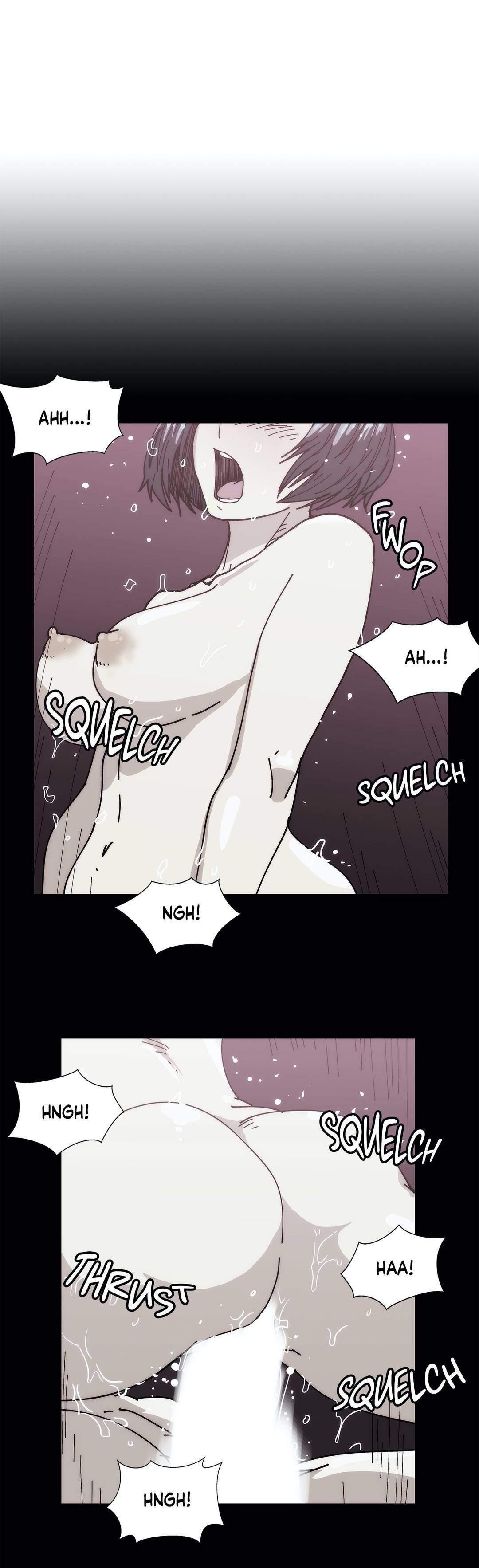 Desire to Kill - Chapter 19 11