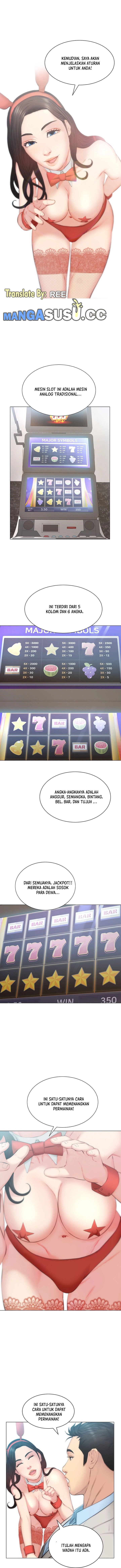 Gamble - Chapter 19 8