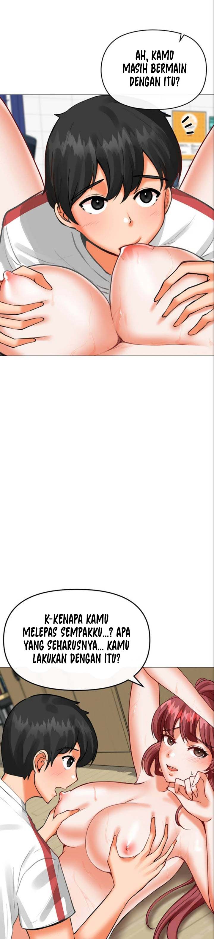 Troublesome Sister - Chapter 19 14