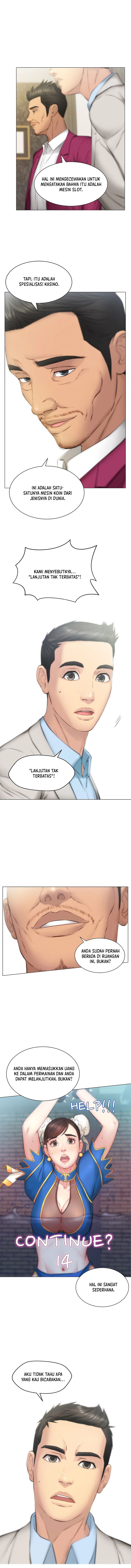 Gamble - Chapter 19 6