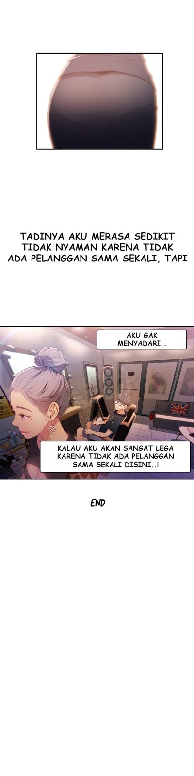 Sweet Guy - Chapter 19 20