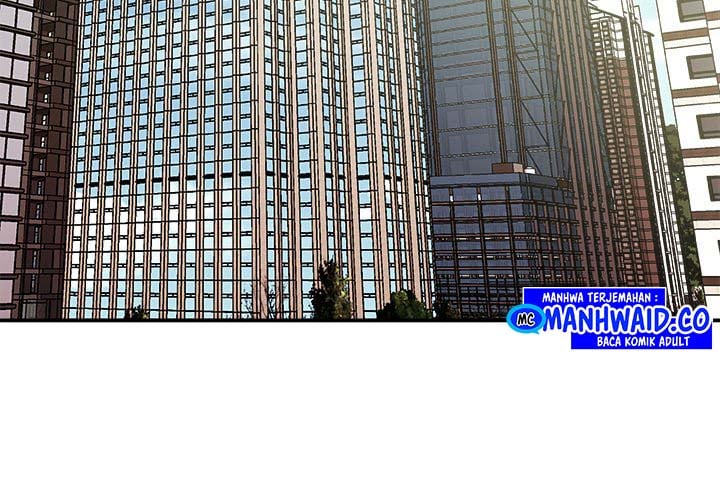 Miss Announcer - Chapter 19 4