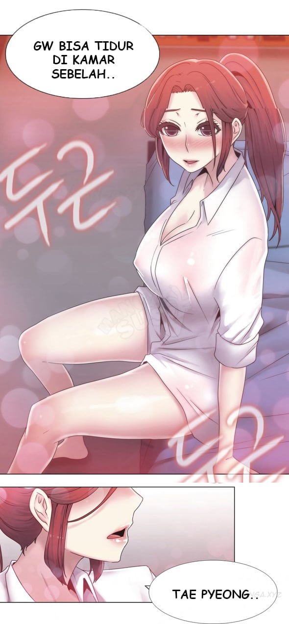 Miss Mystic - Chapter 19 41