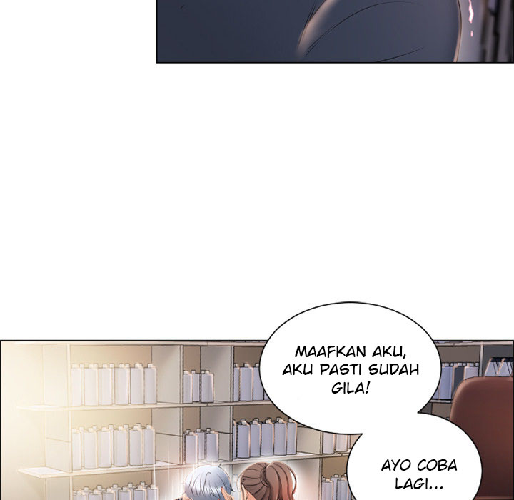 Wet Women - Chapter 19 88