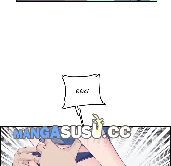 Never Too Late - Chapter 19 52 Never Too Late - Chapter 19 52