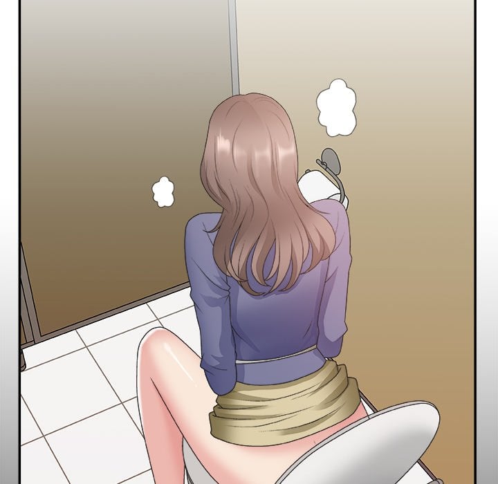 Miss Announcer - Chapter 19 24