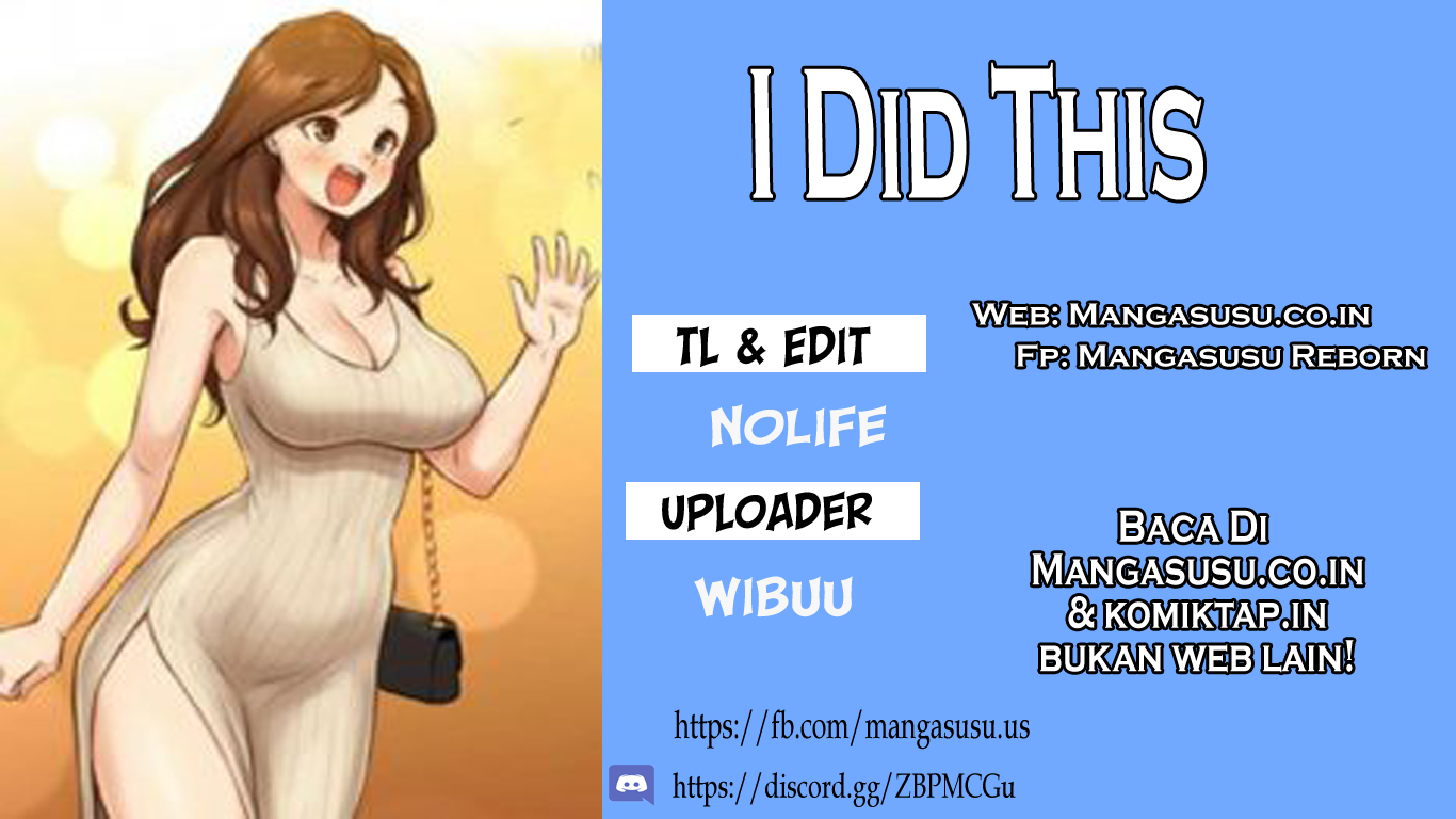 I Did This - Chapter 19 1