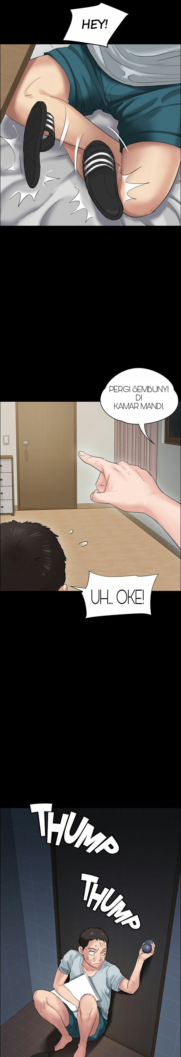 Queen Bee (Andrew) - Chapter 19 9