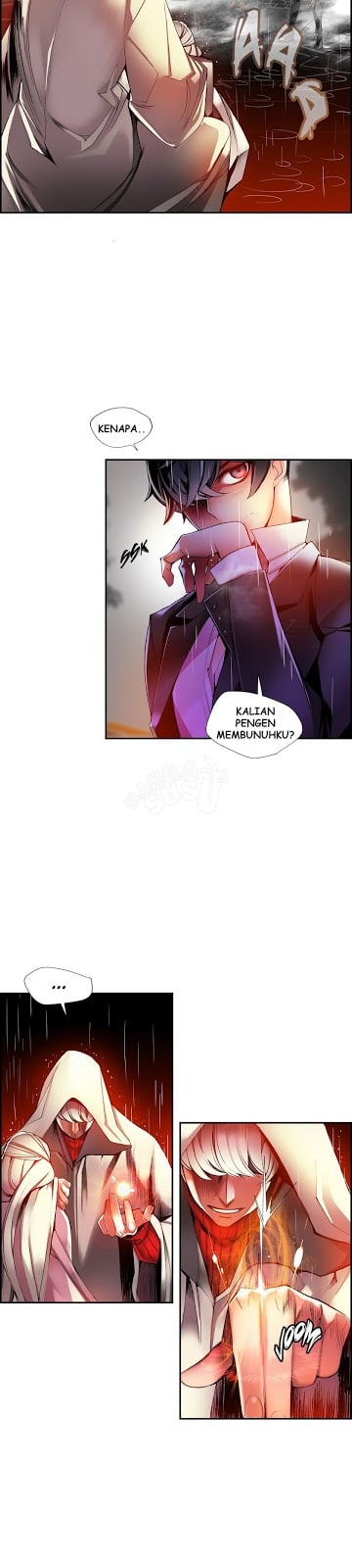 Lilith&#8217;s Cord - Chapter 19 5