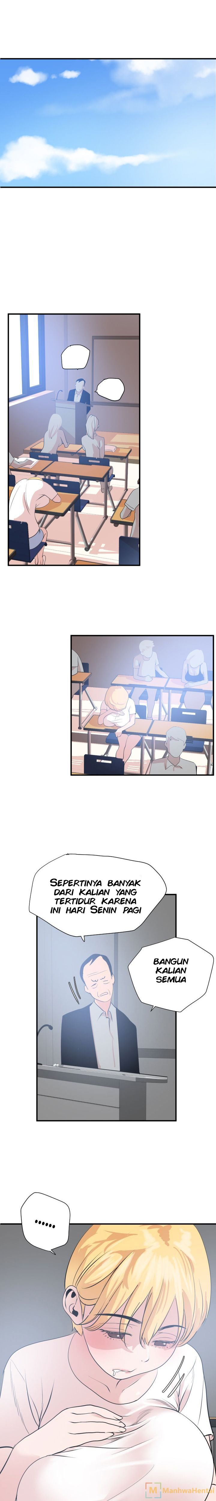 Lightning Rod - Chapter 19 13