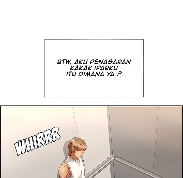 A Killer Woman - Chapter 19 121