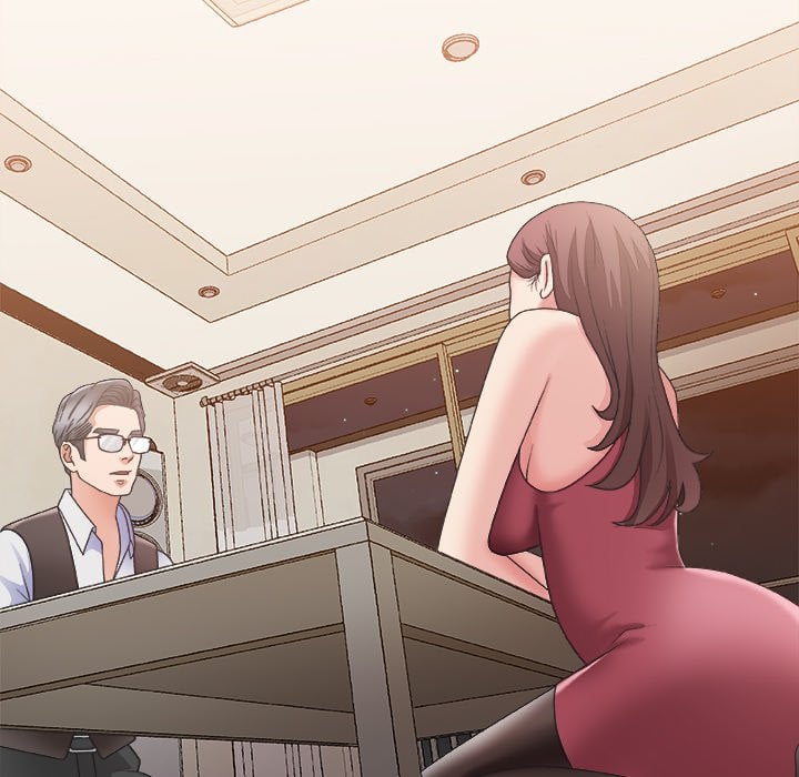 Miss Announcer - Chapter 19 98