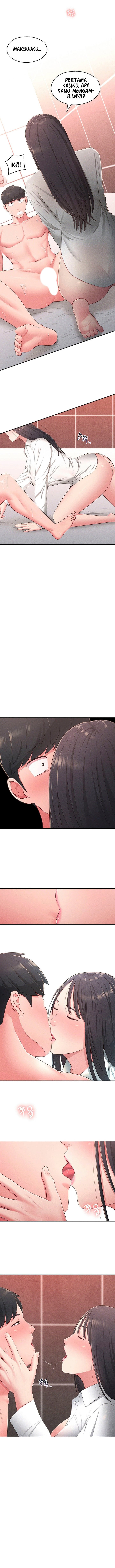 A Knowing Sister - Chapter 19 11