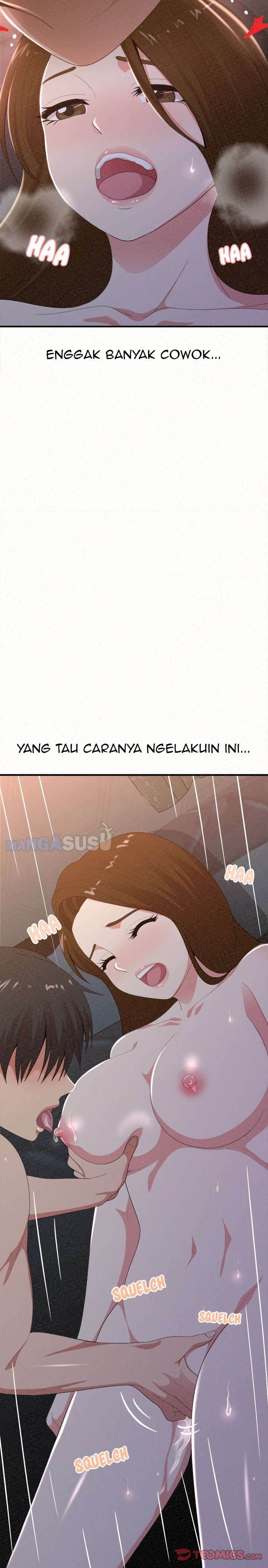 Milk Therapy - Chapter 19 16