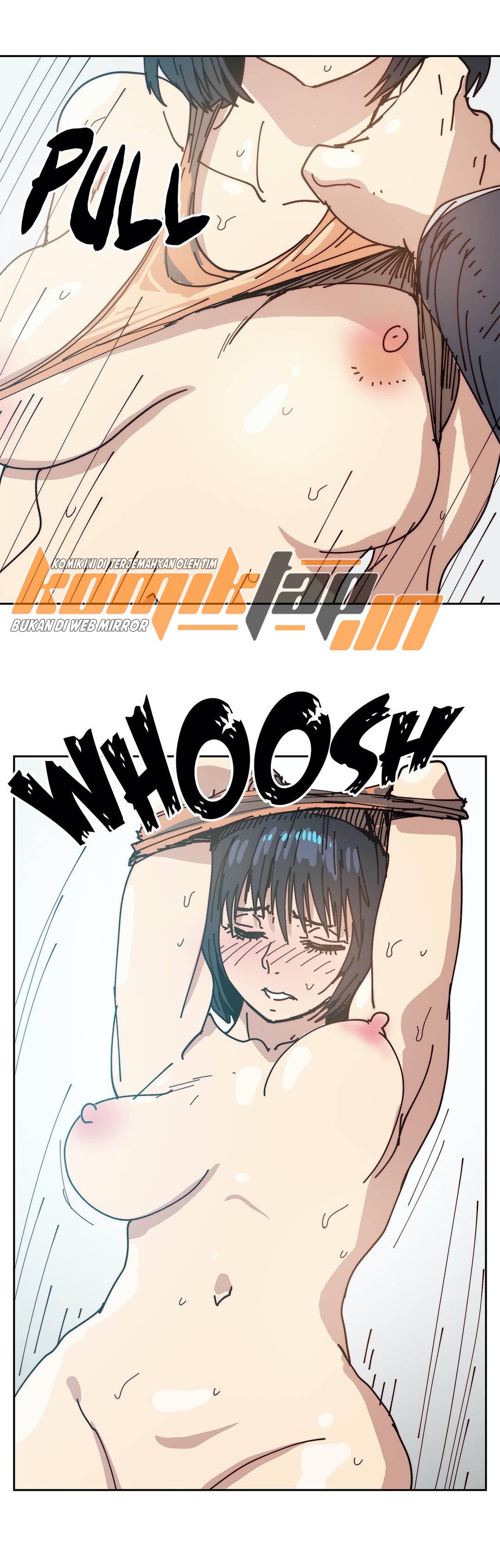 Desire to Kill - Chapter 19 43