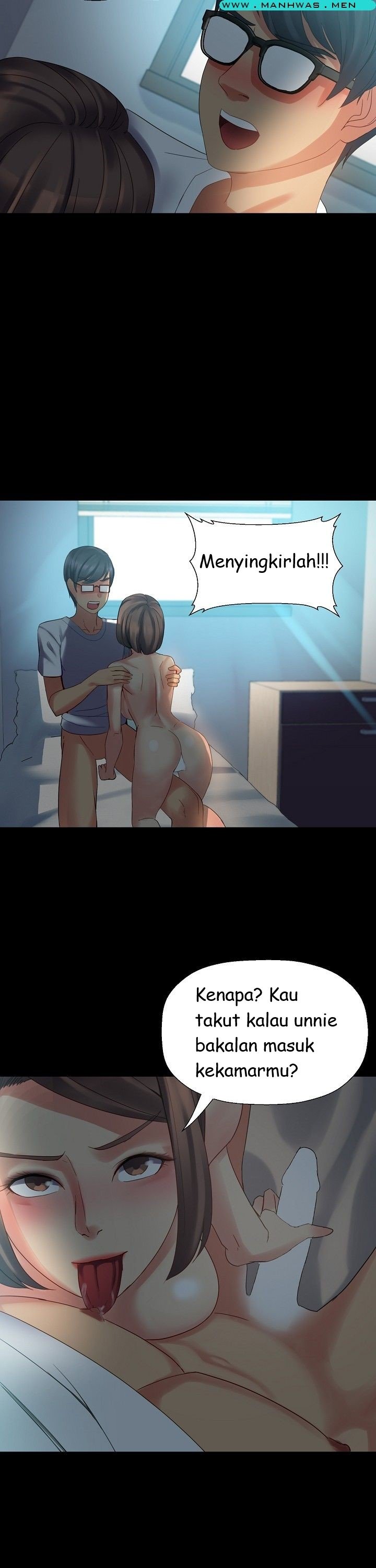 Sister Wife - Chapter 19 17