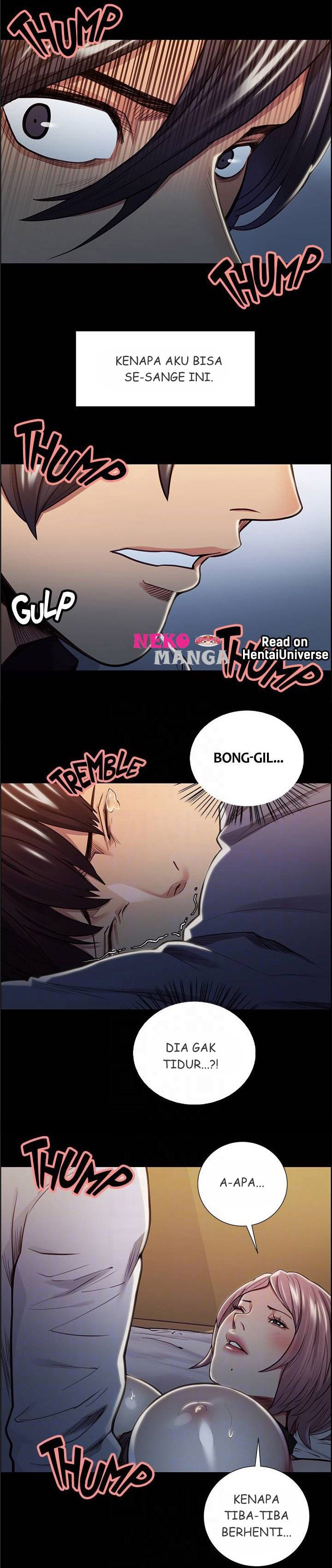 Taste of Forbidden Fruit - Chapter 19 8