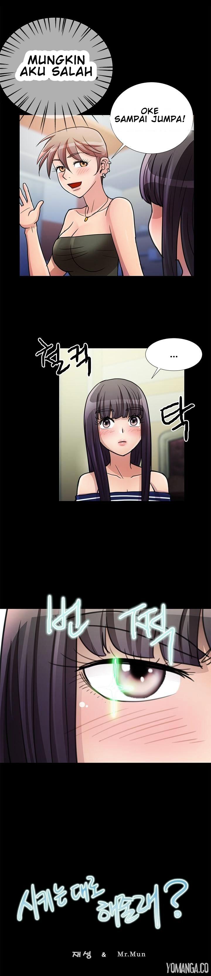 Will You Do as I Say? - Chapter 19 3