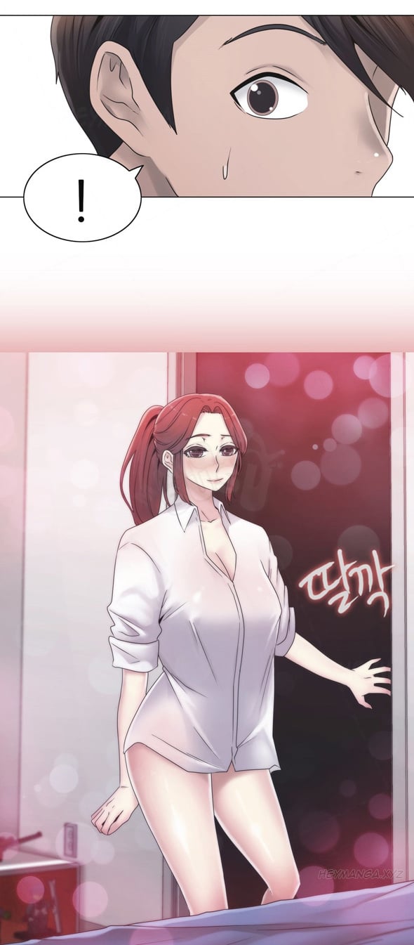 Miss Mystic - Chapter 19 37