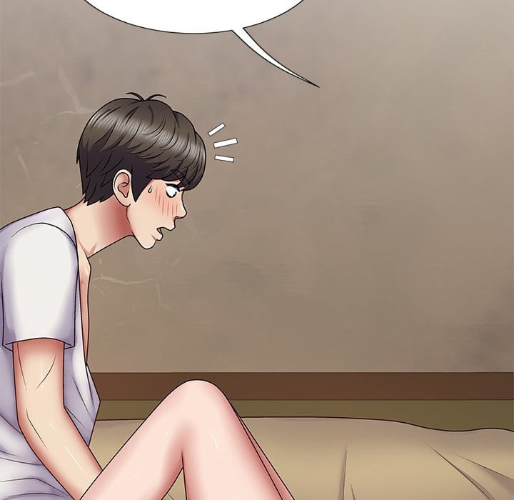 Spirit Possession - Chapter 19 47 Spirit Possession - Chapter 19 47