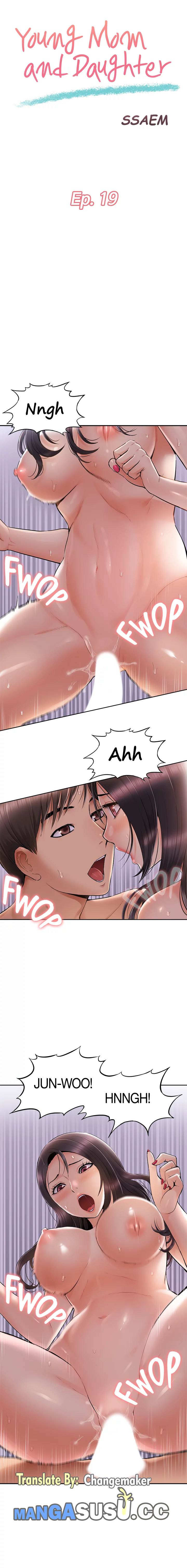 Twin Takes - Chapter 19 4