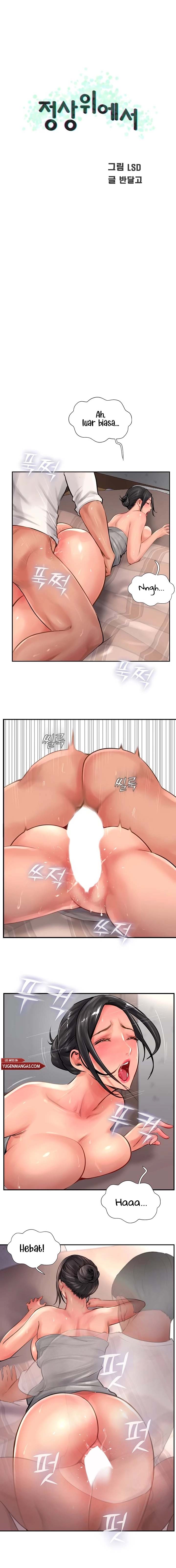 At the Top - Chapter 19 2