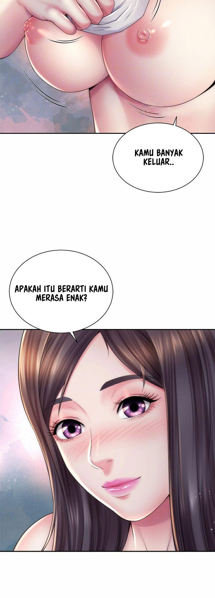 Beach Goddess - Chapter 19 18