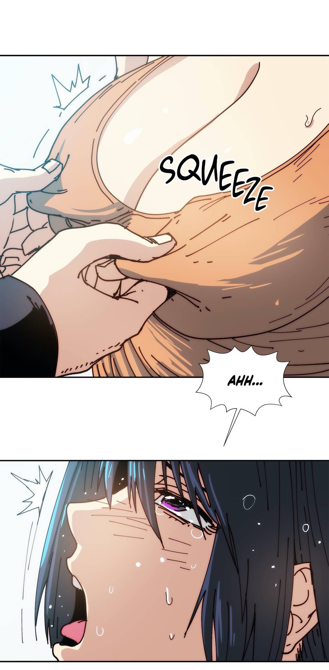Desire to Kill - Chapter 19 31