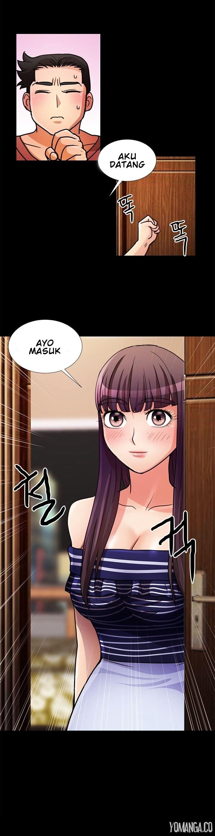 Will You Do as I Say? - Chapter 19 6