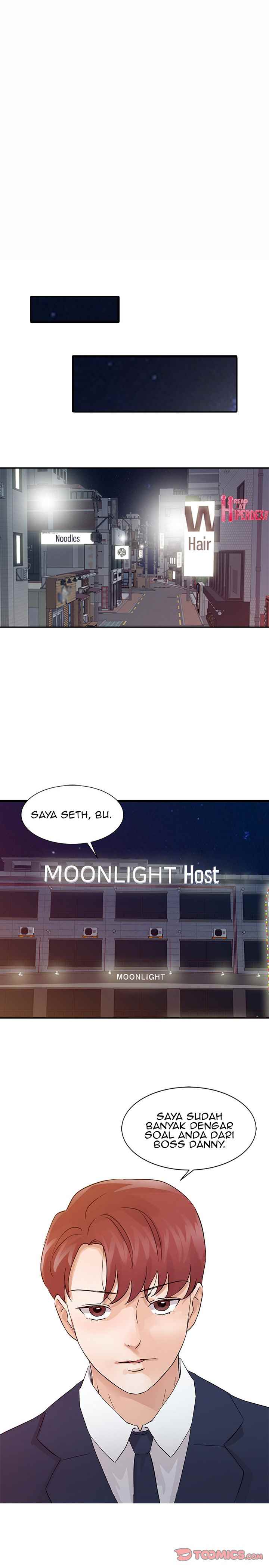 My Stepmom’s Plan - Chapter 19 6 My Stepmom’s Plan - Chapter 19 6