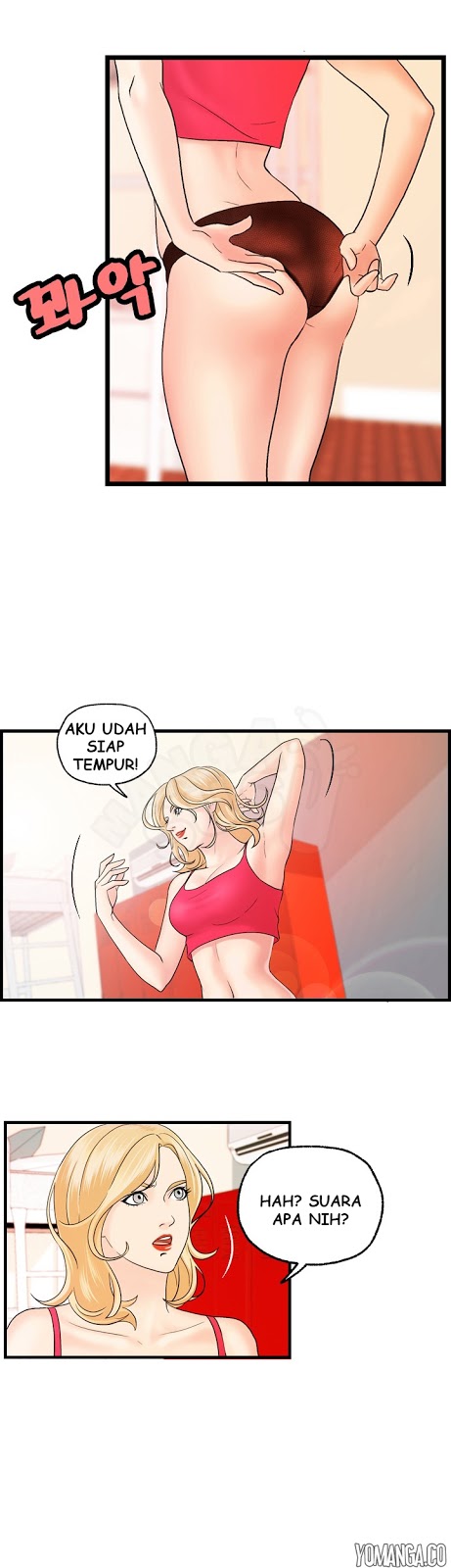 Guest House - Chapter 19 4