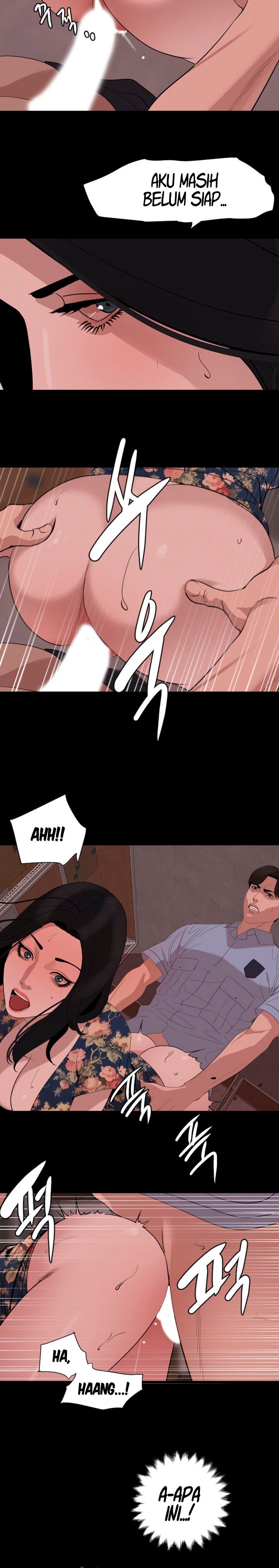 Don&#8217;t Be Like This! Son-In-Law - Chapter 19 9