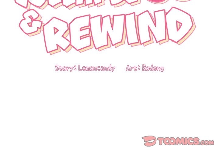Collapse and Rewind - Chapter 19 4