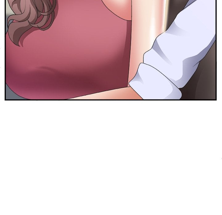 Miss Announcer - Chapter 19 115