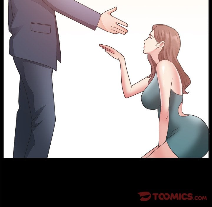 Miss Announcer - Chapter 19 63