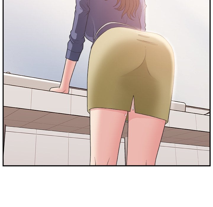 Miss Announcer - Chapter 19 11