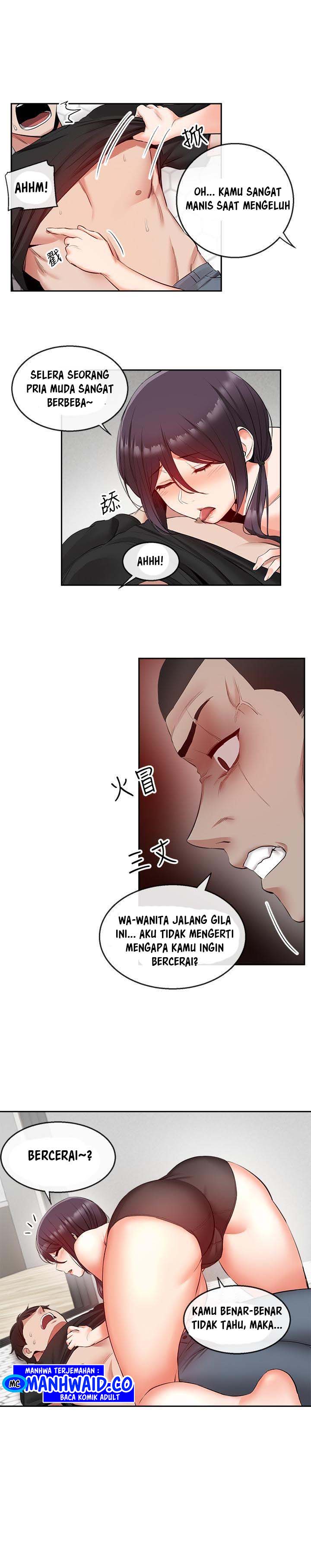 Floor Noise - Chapter 19 7
