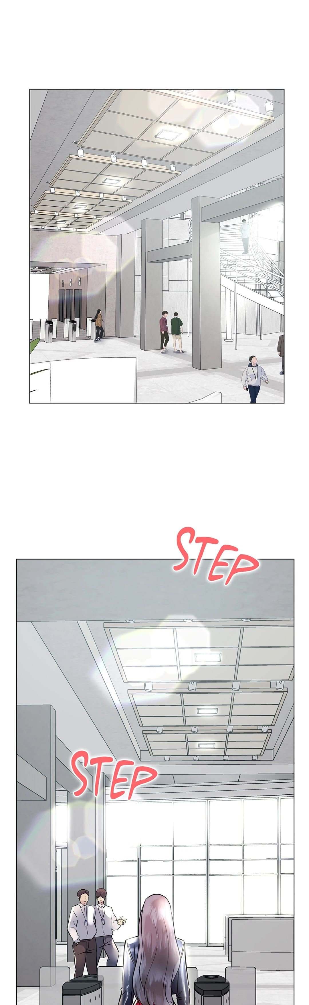 Toys Store - Chapter 19 22