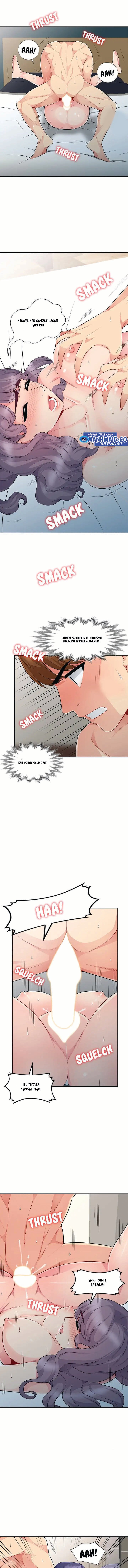 Family Tree - Chapter 19 9
