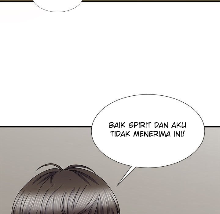 Spirit Possession - Chapter 19 58 Spirit Possession - Chapter 19 58